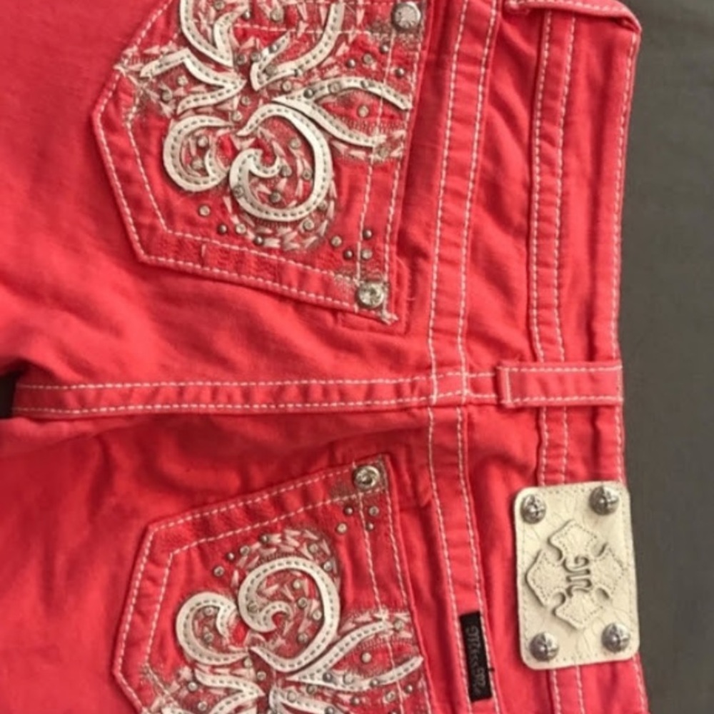 Miss me skinny bundle